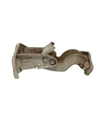 Renault Trafic II (X83) Tailgate/trunk/boot hinge 312304 66379