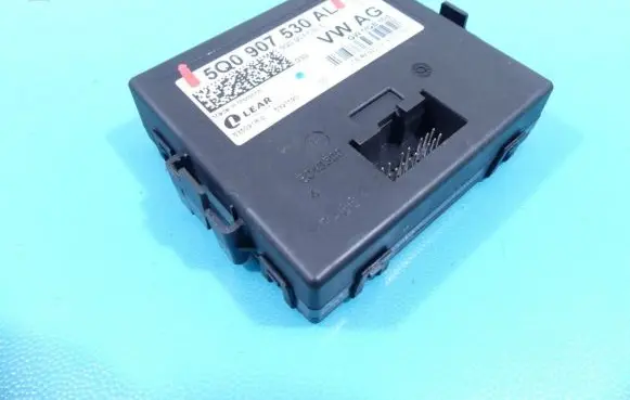 Skoda Octavia Mk3 (5E) Central body control module 5Q0907530AL IMPRK1319966