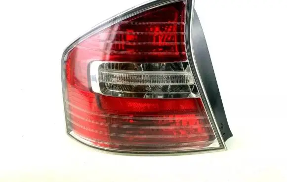 Subaru Legacy Rear/tail lights