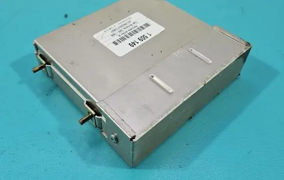Opel Monterey Engine control unit/module ECU 16217749 IMPRK1509149