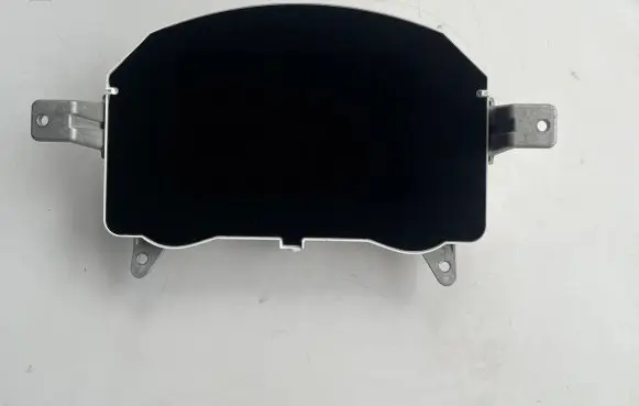 Fiat 500E Speedometer (instrument cluster) 52139961 FL1500E 332000610