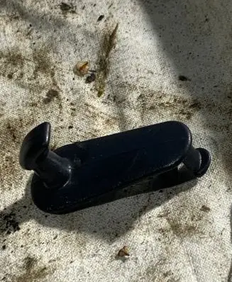 Nissan Murano Z50 Other interior part