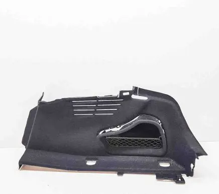 Audi A5 Trunk/boot side trim panel 8W6863880D