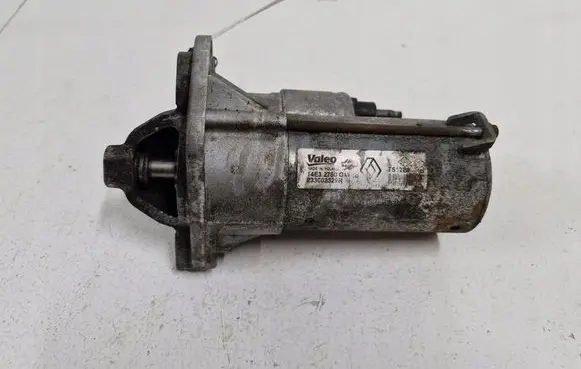 Renault Scenic III - Grand scenic III Starter motor 233003329R