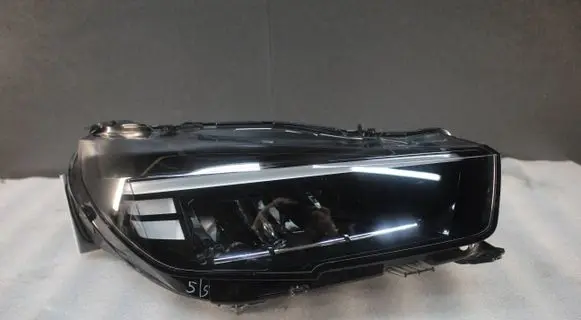 Opel Corsa F Headlight/headlamp 9851263980 73871646 354261827