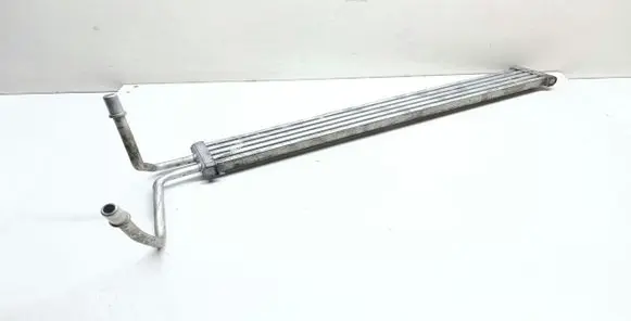 BMW 5 GT F07 Power steering radiator 7570100 17217570100
