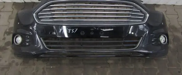 Ford Mondeo MK V Front bumper DS73-17757