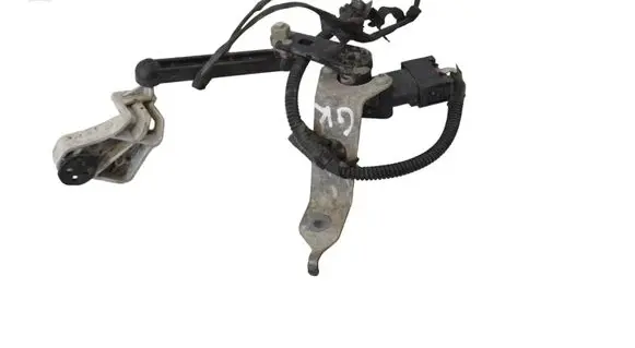 Volkswagen Golf VII Rear air suspension level height sensor 6895466