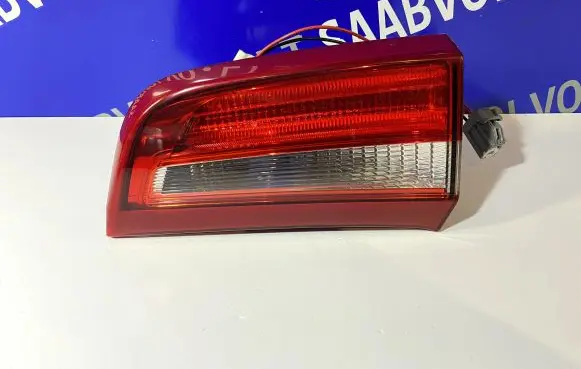 Volvo S60 Tailgate rear/tail lights 30796272