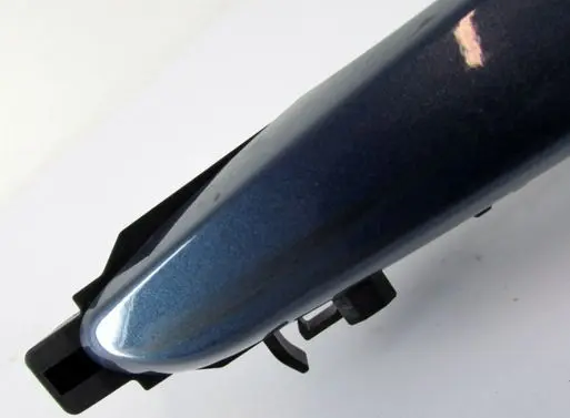 Hyundai Tucson TL Front door exterior handle