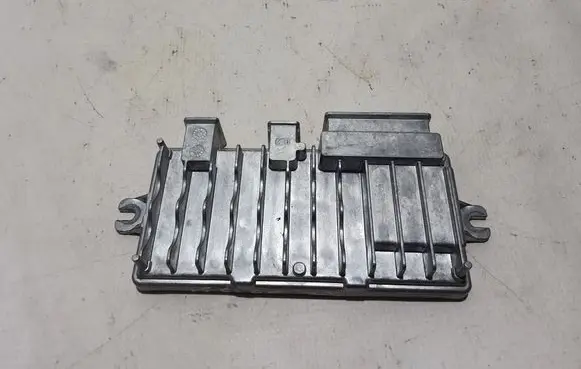 BMW i5 G60 Camera control unit module 5B3FFD5
