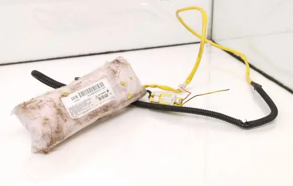 Mazda 6 Seat airbag GS1BH03 GSB00905130