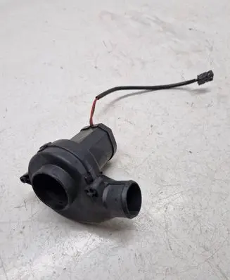 Mercedes-Benz ML W163 Engine control unit/module fan 1298300608 0130002828