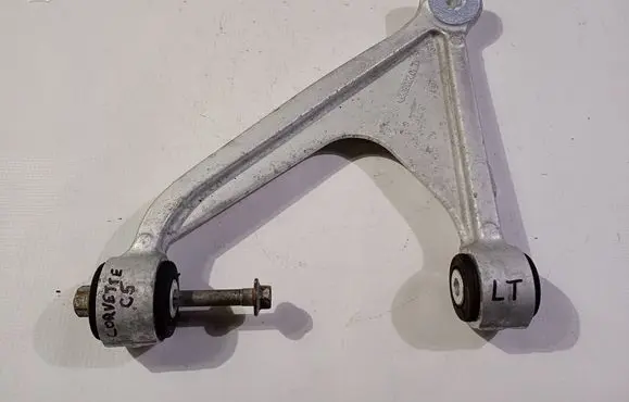 Chevrolet Corvette C5 Rear upper control arm/wishbone 10233620