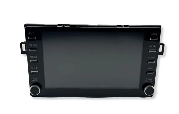Toyota Yaris Cross Radio/CD/DVD/GPS head unit 86140K0152