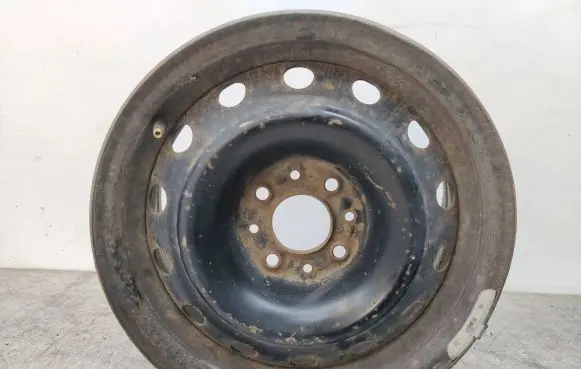 Peugeot Partner R15 steel rim 