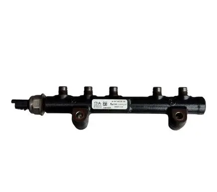 Fuel main line pipe