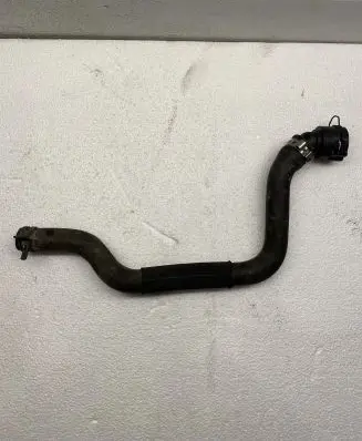 BMW i3 Engine coolant pipe/hose 929272903