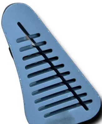 Fiat Multipla Car ashtray trim 0735394278