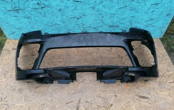 Land Rover Range Rover L322 Front bumper Jk5M17F003A
