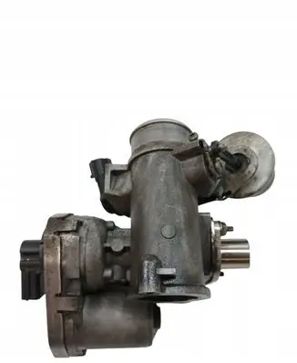 Ford Mondeo Mk III Throttle valve