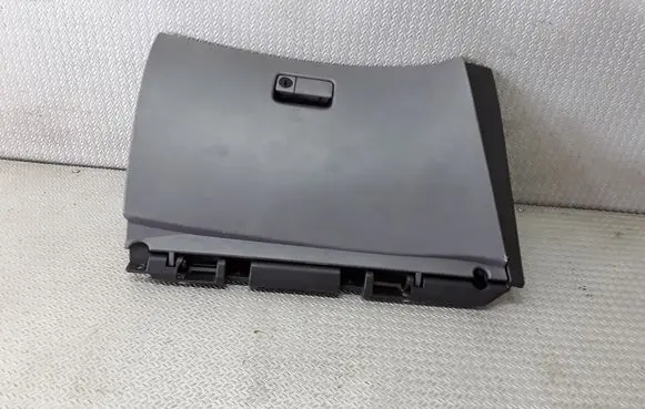 Glove box set