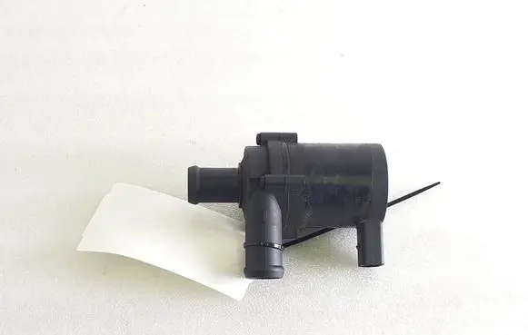 Audi Q7 4L Electric auxiliary coolant/water pump 1K0965561 702074730