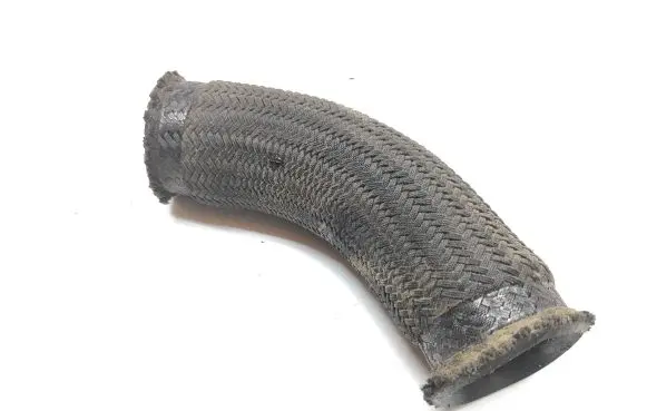 Opel Antara Intercooler hose/pipe