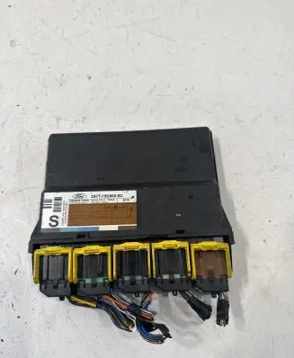 Ford Mondeo Mk III Comfort/convenience module 3S7T15K600SC