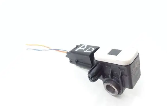 Ford Mondeo MK IV Airbag deployment crash/impact sensor AM5T14B342AA