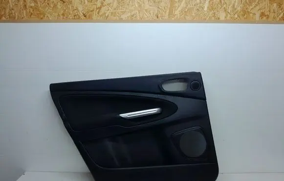 Ford Galaxy Rear door card panel trim 6M21U27407BB 6M21U27407