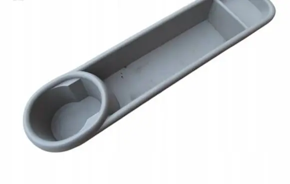 Jeep Grand Cherokee Tie down hook / loop 