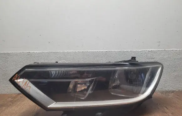 Headlight/headlamp
