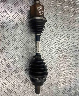 Volvo V40 Front driveshaft P30787778 30787778
