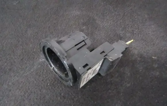 Peugeot 206 Immobiliser reader (aerial) 9627269180 97054067