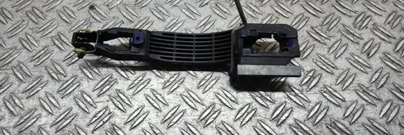 Mazda 6 Rear door exterior handle/bracket 