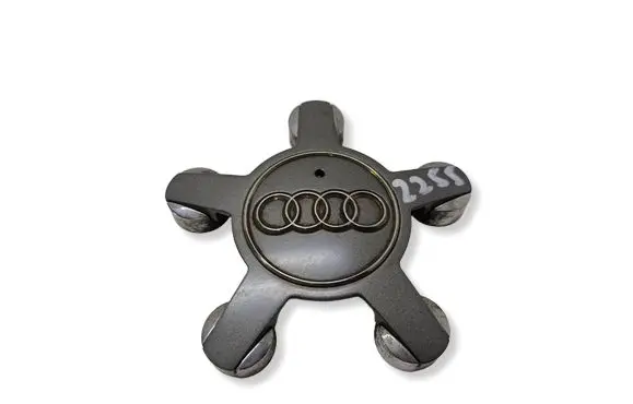 Audi A6 S6 C7 4G Original wheel cap 4F0601165