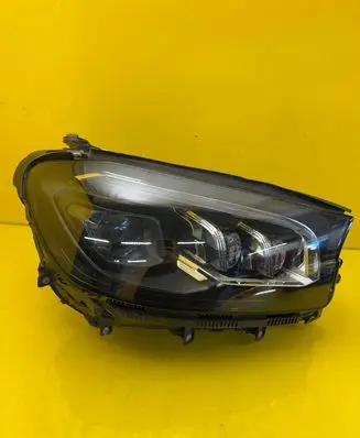 Mercedes-Benz GLS X167 Headlight/headlamp A1679069007