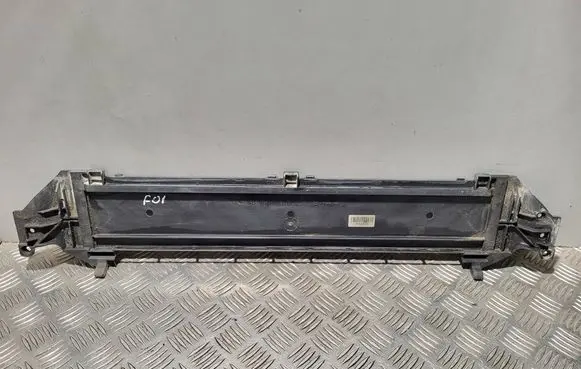 BMW 7 F01 F02 F03 F04 Bottom radiator support slam panel 1710780461904