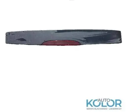 Renault Clio II Tailgate/trunk spoiler 7700410897 7701695154