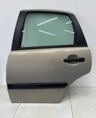 Citroen C3 Rear door