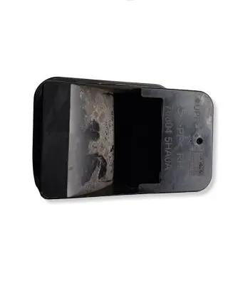 Nissan X-Trail T32 Quarter panel pressure vent 768045HA0A