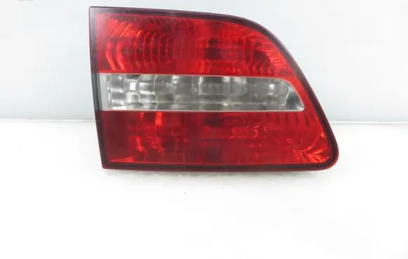 Fiat Stilo Rear/tail lights 51717943