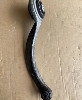 Jaguar XJ X351 Front lower control arm/wishbone 3C256