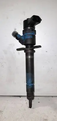 Volvo S80 Fuel injector 0445110078