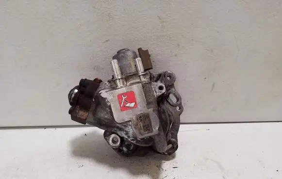 Ford Galaxy Fuel injection high pressure pump 28384387 9674984480