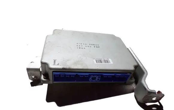 Nissan X-Trail T30 ABS control unit/module 478508H810