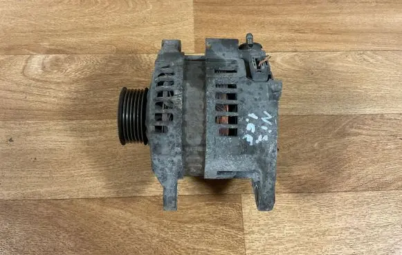 Nissan Primera Generator/alternator 23100BU010 LR180762