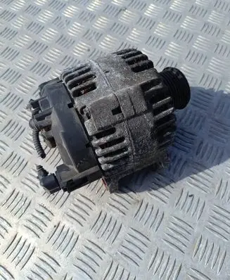 Skoda Octavia Mk2 (1Z) Generator/alternator