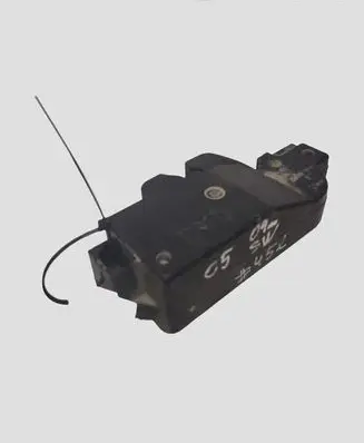 Citroen C5 Tailgate/trunk/boot lock/catch/latch 9646091580